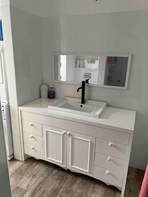 Nurit אחוזת היניבים Yaniv Estateヴィラ エクステリア 写真