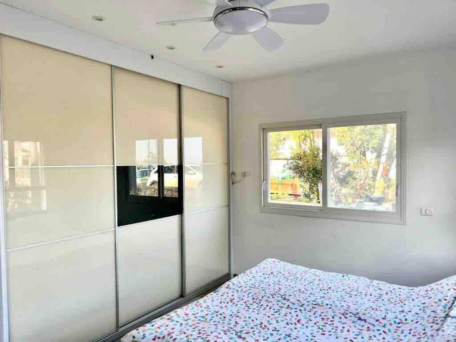 Nurit אחוזת היניבים Yaniv Estateヴィラ エクステリア 写真